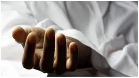 زهره حاتمی درگذشت