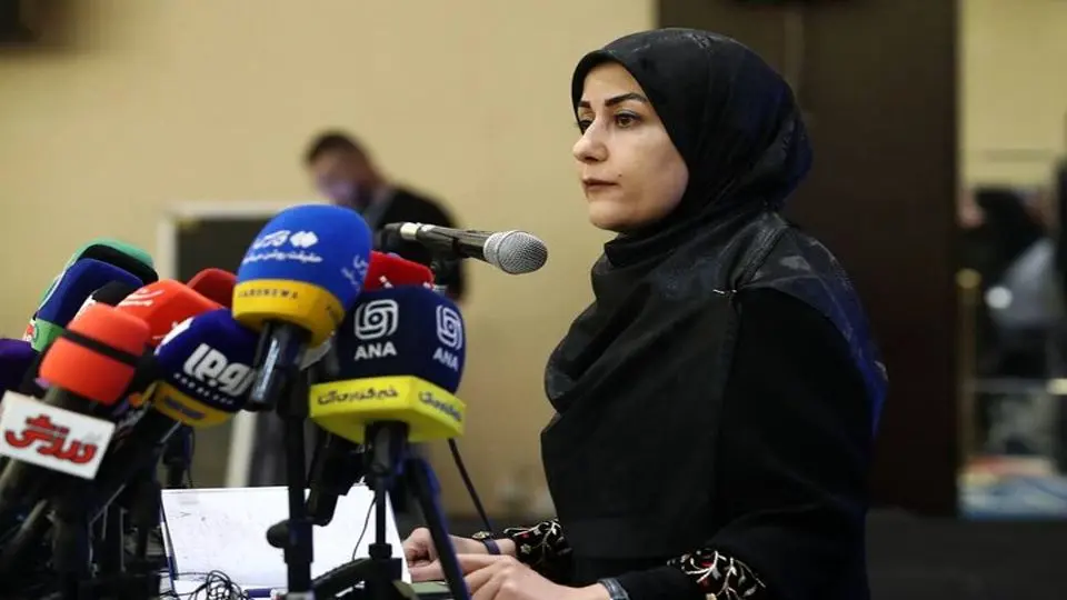 درخواست برای اخراج سخنگوی استقلال