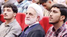 دبشی‌ها در محکمه