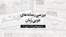 استفاده از کیسه پلاستیکی از سال آینده در امارات ممنوع می‌شود