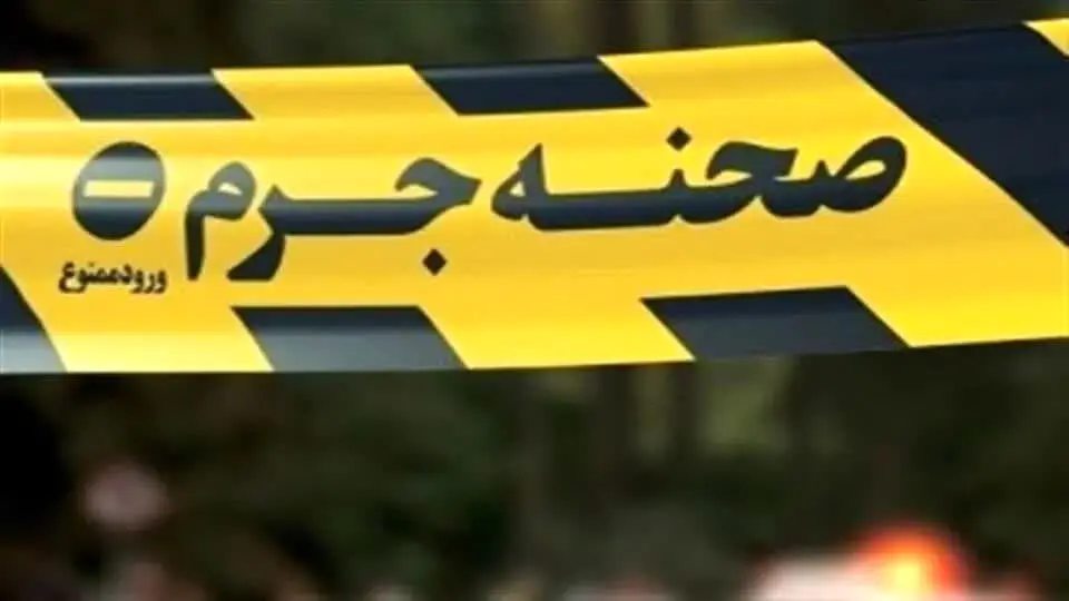 جزییات قتل یک پدر توسط ۸ پسر و دختر/ اختلاف دوستانه به قتل ختم شد
