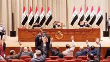 رئیس جمهور عراق انتخاب شد/عبداللطیف رشید، از حزب اتحادیه میهنی کردستان عراق
