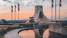 پیش بینی هوای تهران فردا سه شنبه ۴ آذر ۱۴۰۴/ آسمانی ابری و غبارآلود برای پایتخت