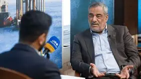 اولین مصاحبه سرپرست وزارت نفت: صنعت نفت در یک جنگ تمام عیار اقتصادی است
