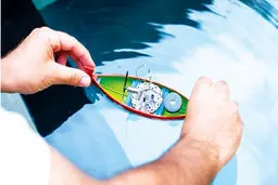 صدای فُک‌آرت: 
چند روایت شنیداری از طنز، حافظه و آشوب