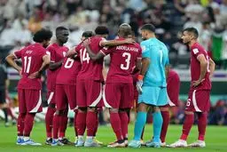 میزبان اولین حذف شده جام جهانی؛ قطر 1 – سنگال 3