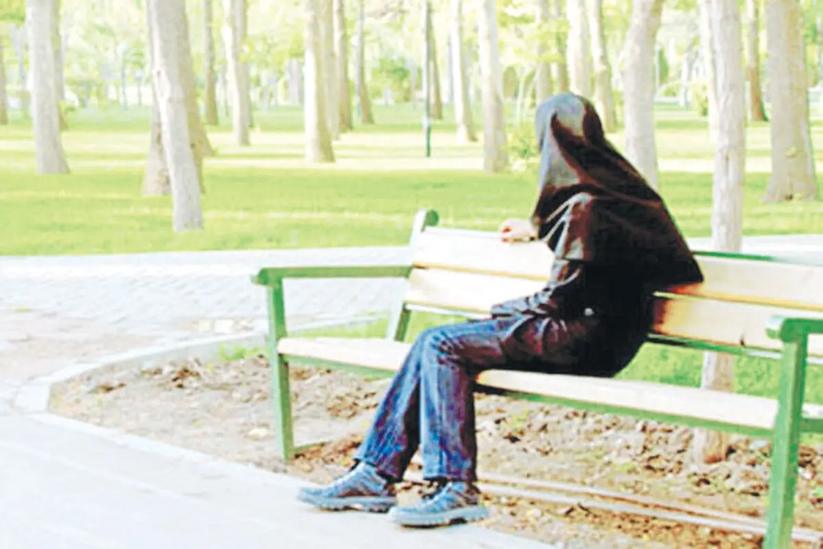 عاطفه نیازمند کمک شماست
