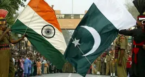 توافق آتش‌بس  در کشمیر

