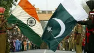 توافق آتش‌بس  در کشمیر

