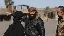 احمد العوده رقیب جولانی 