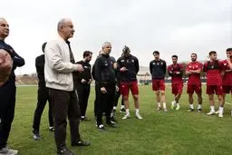 درویش: می‌خواهند من نباشم تا پرونده بیرانوند را پیگیری نکنم!