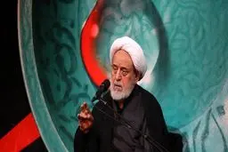 
روایت شیخ حسین انصاریان از دعا برای یک خانم بی‌حجاب
