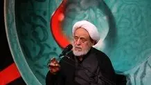 
روایت شیخ حسین انصاریان از دعا برای یک خانم بی‌حجاب