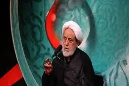 
روایت شیخ حسین انصاریان از دعا برای یک خانم بی‌حجاب