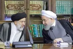 دولت رئیسی ماهیانه ۱۵ هزار میلیارد تومان صرف بازپرداخت بدهی دولت روحانی می‌کند؟