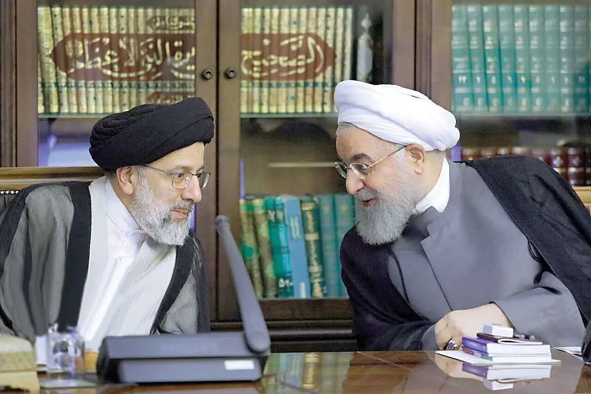 دولت رئیسی ماهیانه ۱۵ هزار میلیارد تومان صرف بازپرداخت بدهی دولت روحانی می‌کند؟
