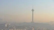 آلودگی هوا یا دلایل دیگر؟ / واکنش کاربران شبکه‌های اجتماعی به خبر تعطیلی شهر تهران چه بود؟