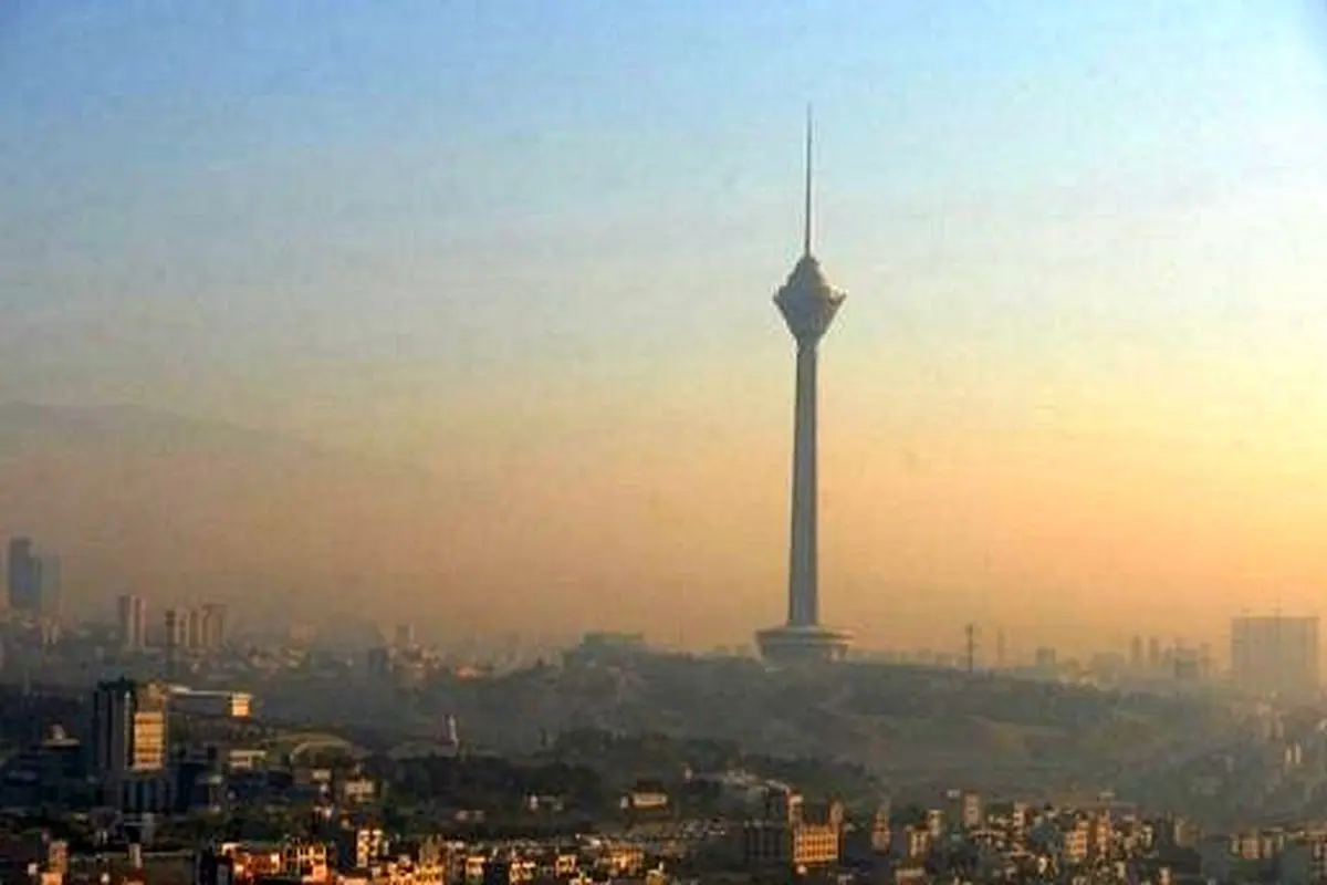 آلودگی هوا یا دلایل دیگر؟ / واکنش کاربران شبکه‌های اجتماعی به خبر تعطیلی شهر تهران چه بود؟