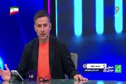 وضعیت محمدمهدی زارع از زبان سرپرست پرسپولیس