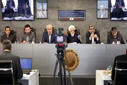 توقف دریافت عوارض ۱۰ درصدی کرایه حمل دریایی