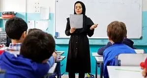 افزایش 3 برابری ظرفیت پذیرش دانشجومعلم 