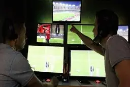 VAR به جای پول‌های بلوکه‌شده به ایران 