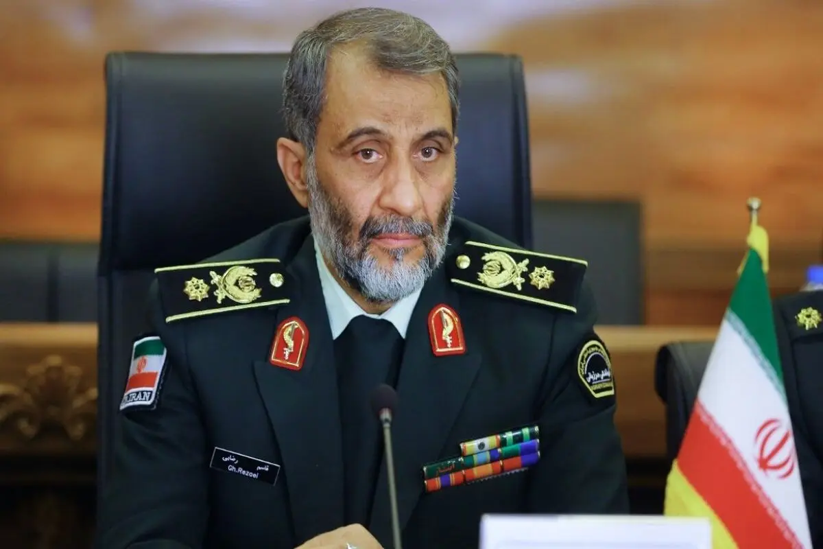 ترور شهید شهرکی و همسرش بی‌پاسخ نمی‌ماند