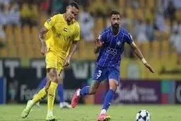 احتمال تاخیر در شروع بازی استقلال و الوصل
