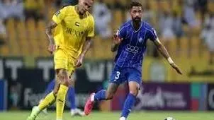 احتمال تاخیر در شروع بازی استقلال و الوصل