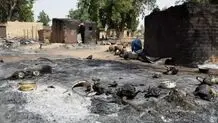 حمله انتحاری به نیروهای ارتش پاکستان ۲ کشته برجای گذاشت