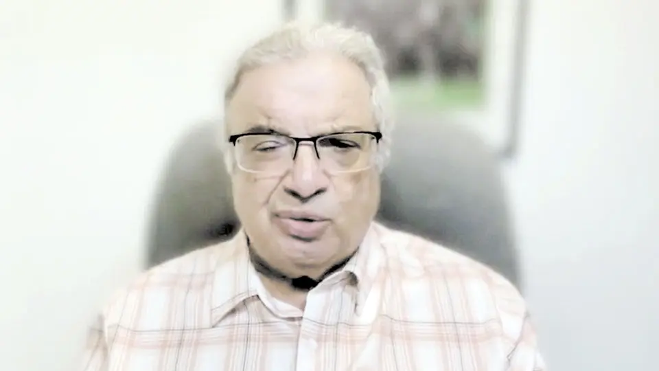 بازگشت از یک انحراف تاریخی