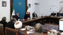 پزشکیان استوارنامه سفیر جدید برزیل و اسلواکی را دریافت کرد