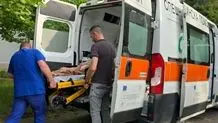 تراژدی سالمندى