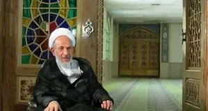 حاج شیخ عبدالجواد عبداللهی درگذشت