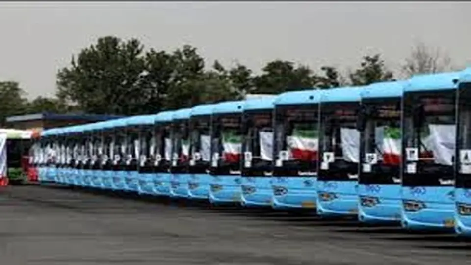 جاده داغ گرانی از فرمان خودرو تا صندلی اتوبوس