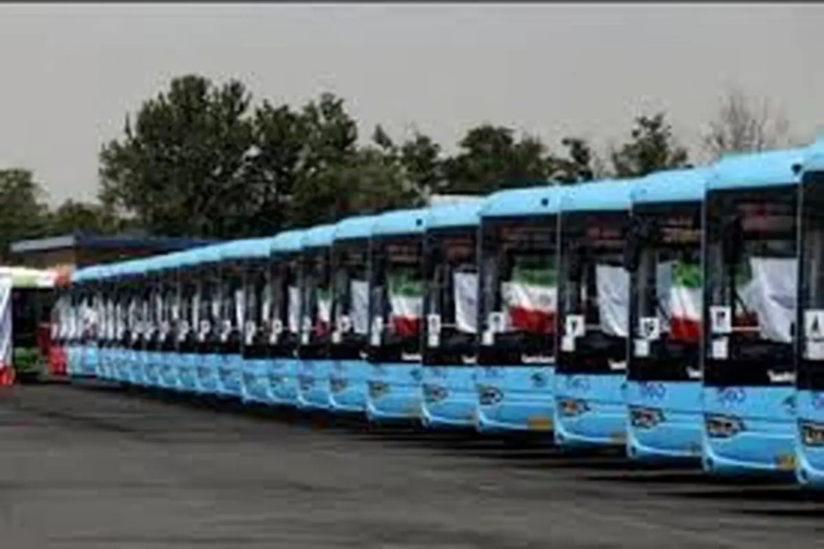 جاده داغ گرانی از فرمان خودرو تا صندلی اتوبوس