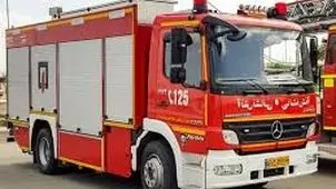 هشدار جدی آتش نشانی به مردم قشم‌

