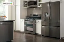 خرید لوازم خانگی از سلام بابا