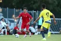 ستاره جوان پرسپولیس محروم شد