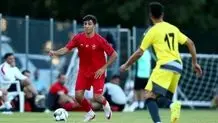 شوک به پرسپولیس؛ گولسیانی خط خورد!