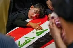عراق ادعای ترامپ را تکذیب کرد