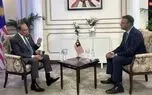حمایت مالزی از ایران در جنگ خلیج فارس
