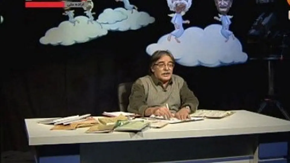 احمد عربانی به بیمارستانی در تهران منتقل شد