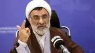اگر انقلاب نبود، ایران تجزیه می‌شد
