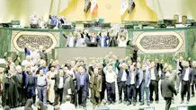 مولاوردی در انتقاد از لایحه فضای مجازی: چرا آن را مانند قانون حجاب، در پستو بررسی کردید؟