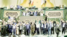 آه  از  این راه که در  وی خطری  نیست  که  نیست 