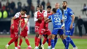‌‌مجوز حرفه‌ای سرخابی‌ها صادر شد
