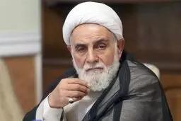  ناطق‌نوری، باهنر، بادامچیان و رفیق‌دوست در یک قاب