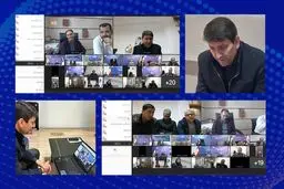 تقویت ارتباطات در استان‌های مهمان‌پذیر/ بهره‌گیری از روش‌های نوین مدیریتی در شرایط اضطراری