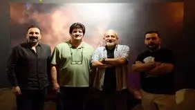 آغاز به‌کار نمایشگاه با افتتاح رسمی توسط رسول خادم